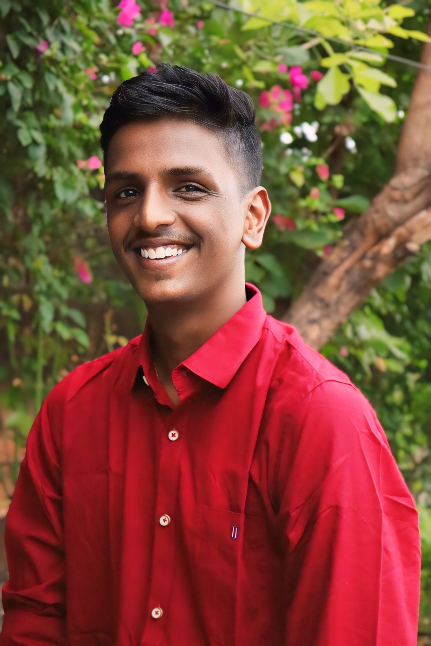 Aathikesh Prasanna